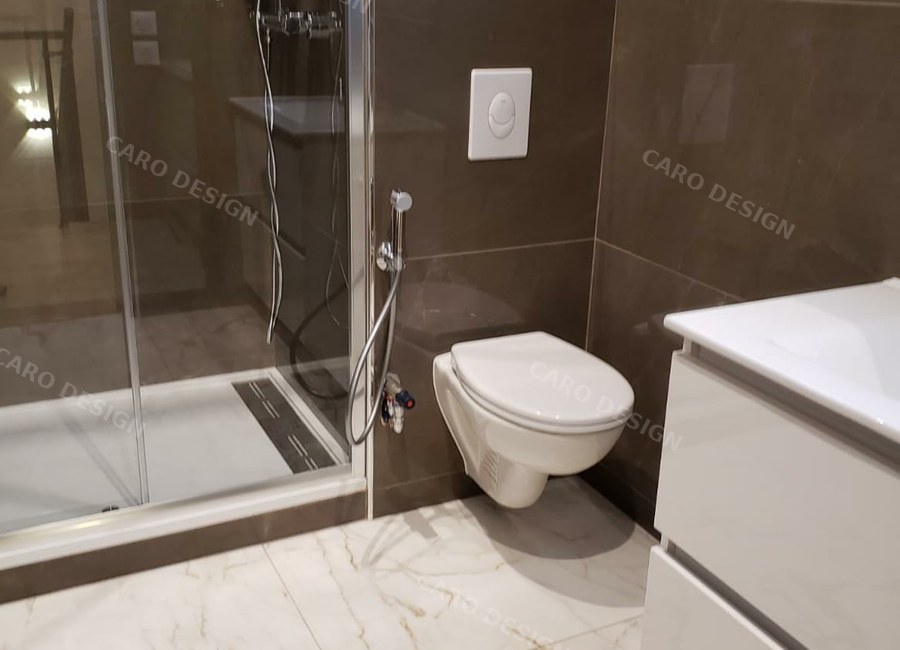 Réalisation client CARO DESIGN