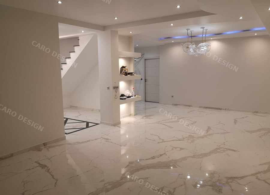 Réalisation client CARO DESIGN