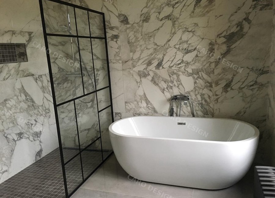 Réalisation client CARO DESIGN