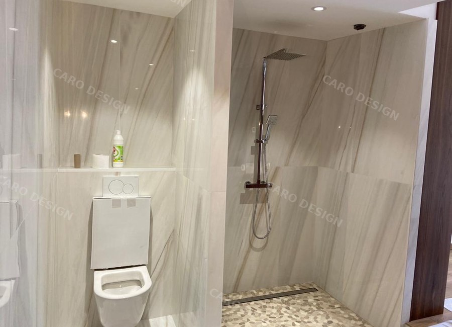 Réalisation client CARO DESIGN