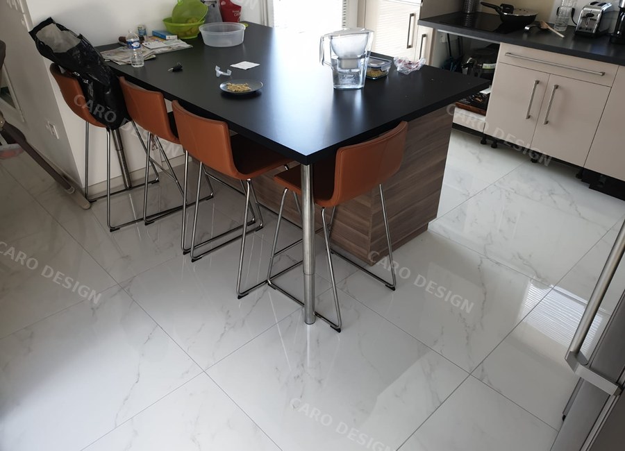 Réalisation client CARO DESIGN