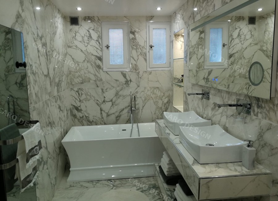 Réalisation client CARO DESIGN